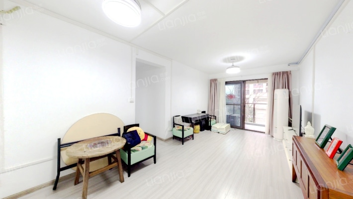 中骏合景府二手房实景图