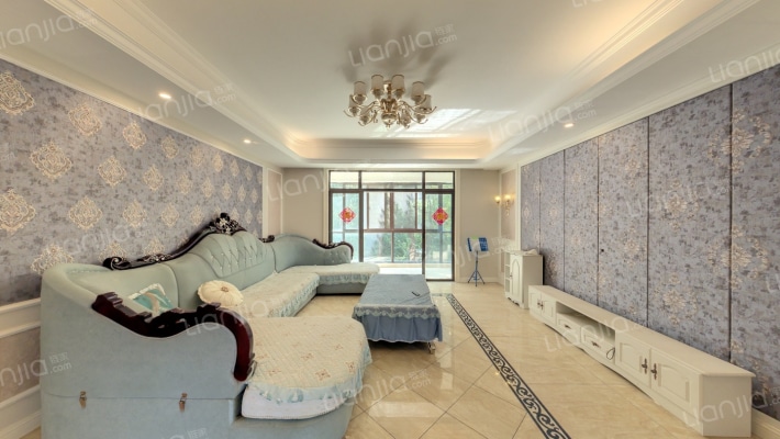 盛世洪城二手房实景图