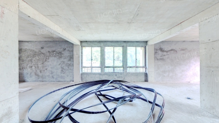 水南花苑二手房实景图