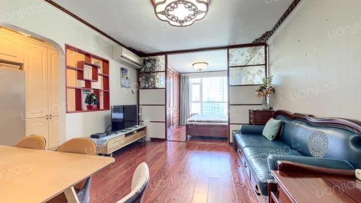 信和嘉园二手房实景图