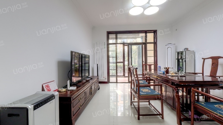 思念果岭国际社区二期心屿澜湾二手房实景图