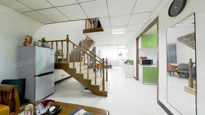 尚景公寓二手房实景图