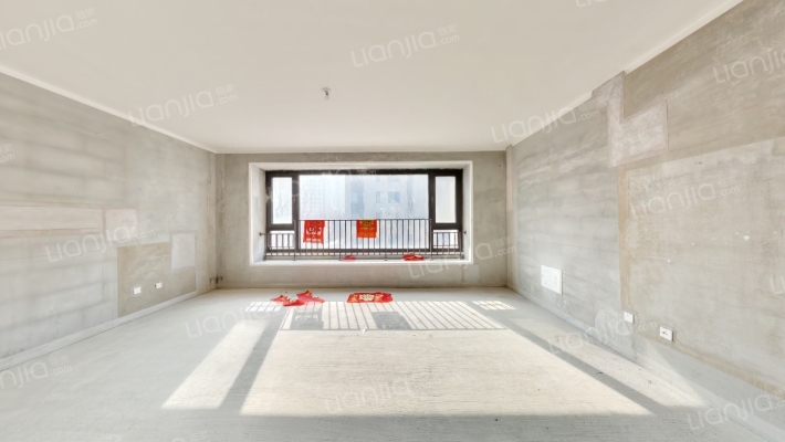 天宸庭苑二手房实景图