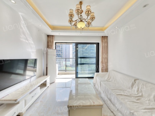 整租·港铁天颂 3室2厅 南