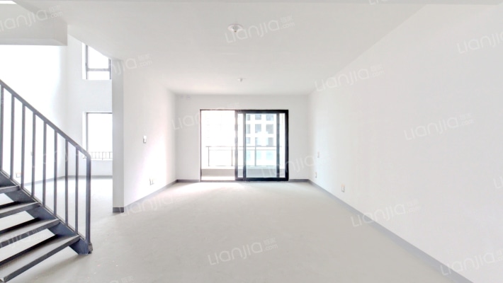 滨江万象天地二手房实景图