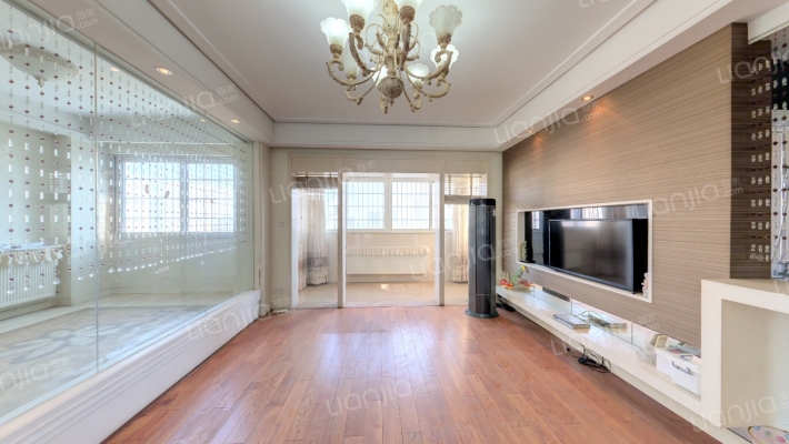 逸馨苑二手房实景图