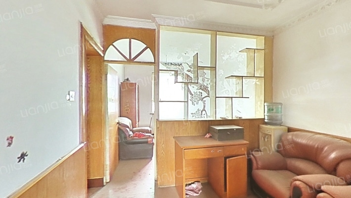 永安里社区二手房实景图