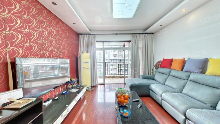 航天世纪新城二手房实景图