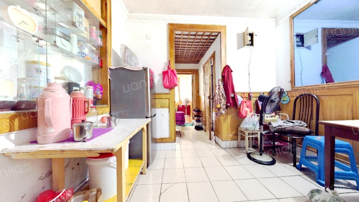 新风二村二手房实景图