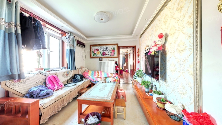 桃园路二手房实景图