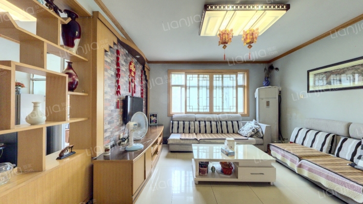 防疫站家属院二手房实景图