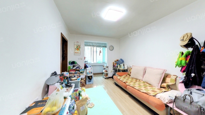 三合营9号二手房实景图