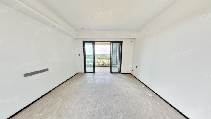 中山粤海城二手房实景图