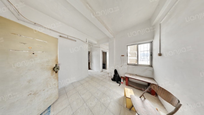 黎屋巷二手房实景图