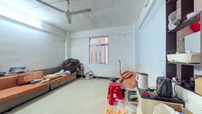 东海小区二手房实景图