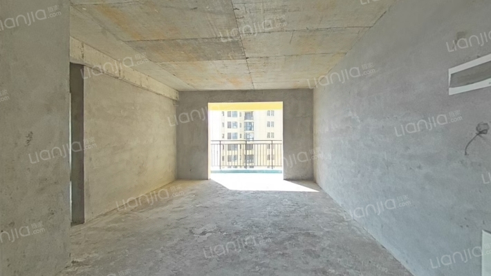 金丰国际生态城二手房实景图