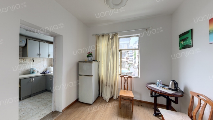 铁路新村二手房实景图