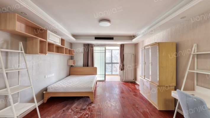 学府世家二手房实景图