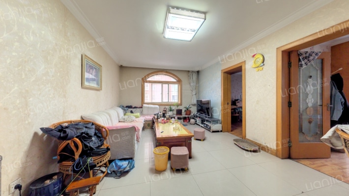 新星里二手房实景图