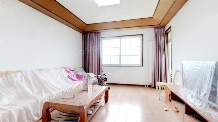 北宅村800号二手房实景图