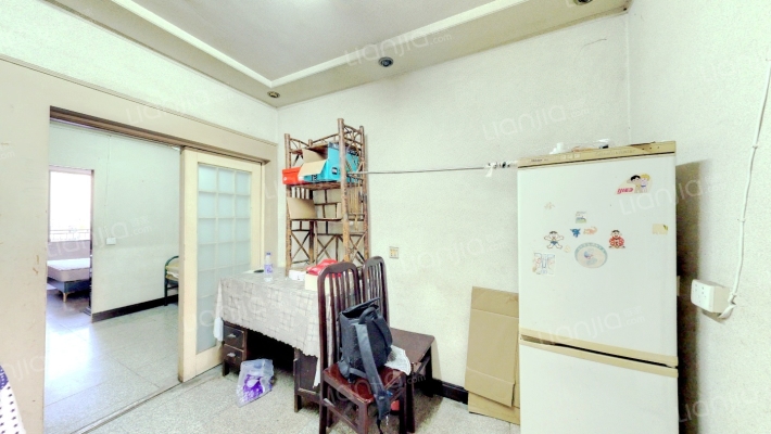 水心住宅区樱组团二手房实景图