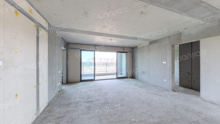 印湘山二手房实景图