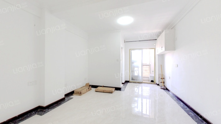 汉口北创客公馆二手房实景图