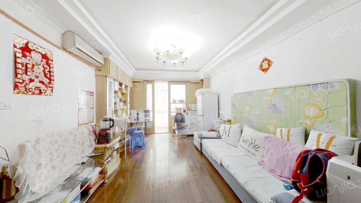 鸣鹤西巷二手房实景图