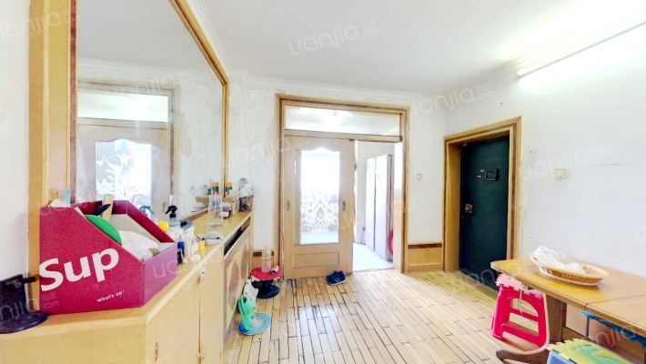 广厦中里东区二手房实景图