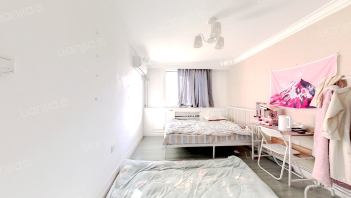 红楼里二手房实景图