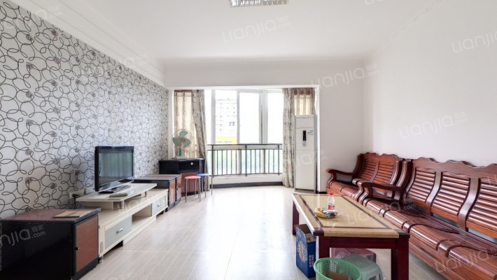 缙云小区A区二手房实景图