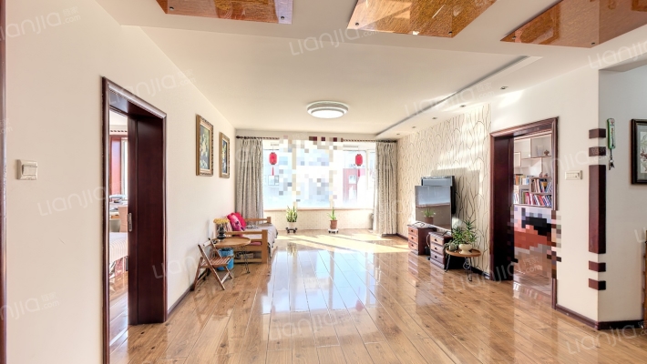 中凯西苑二手房实景图