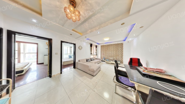 桃花源二手房实景图