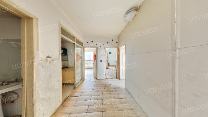 橡树湾二手房实景图