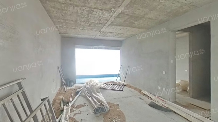 鲁山康桥知园二手房实景图