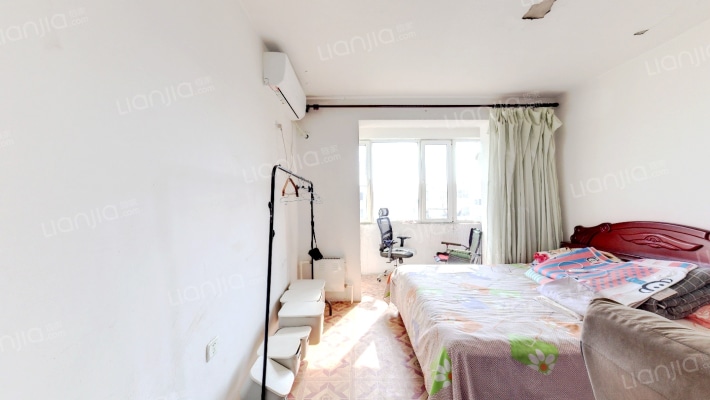 人和二期二手房实景图