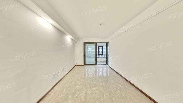 融创隐溪晓院二期二手房实景图