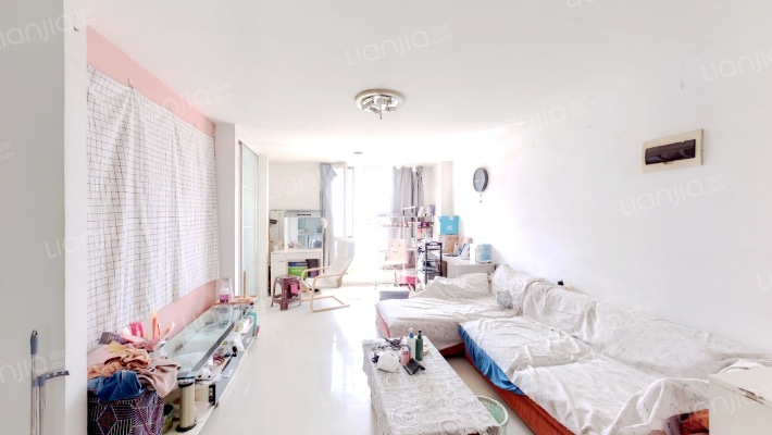 四季菁华二手房实景图