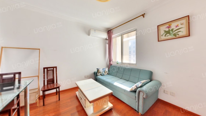 锦荷苑东区二手房实景图