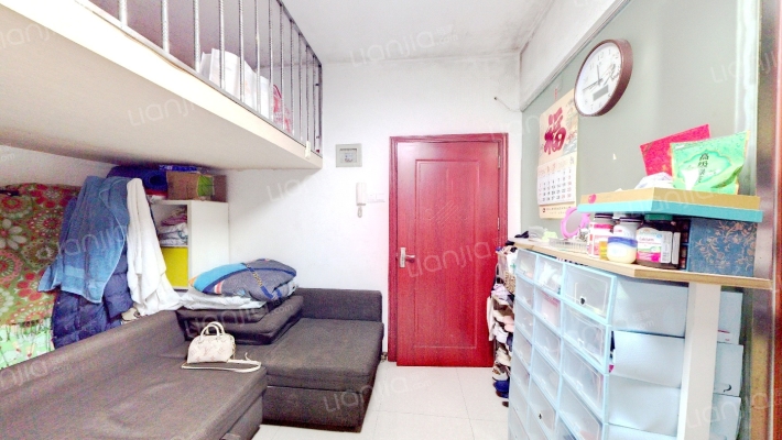 嘉骏苑二手房实景图