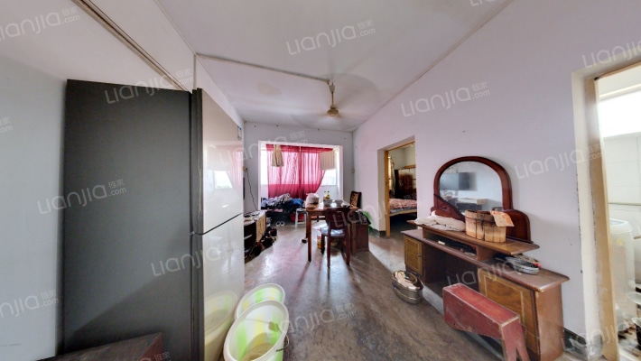 群乐新村一期二手房实景图