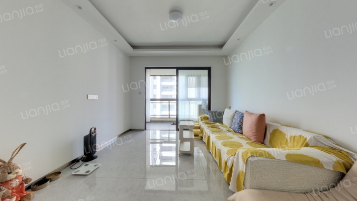 中交碧桂园映象美庐二手房实景图