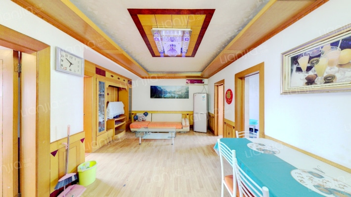 暨阳路175号二手房实景图