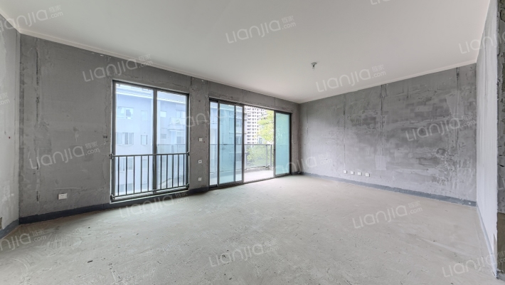 正源荟一期艺境园二手房实景图