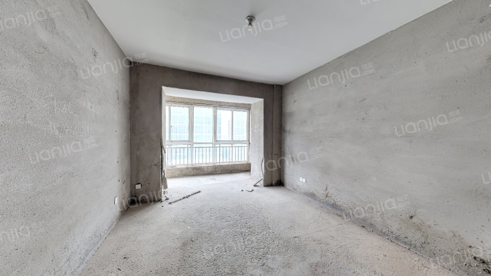 时代星空二手房实景图