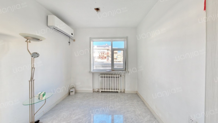 邮电宿舍二手房实景图