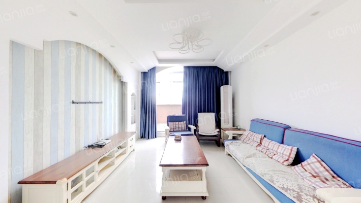 苏华新村二手房实景图