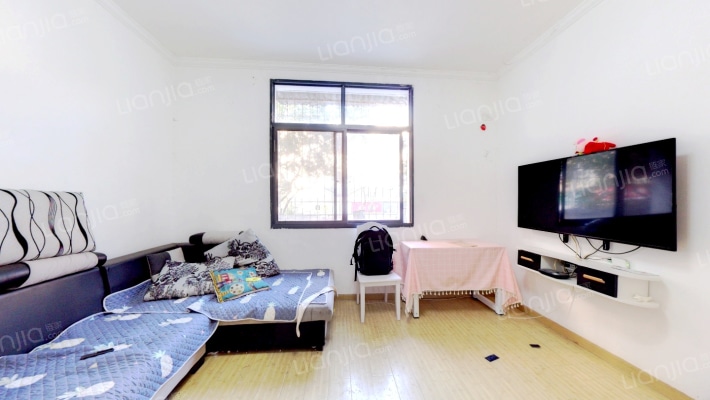 吴南花园西区二手房实景图