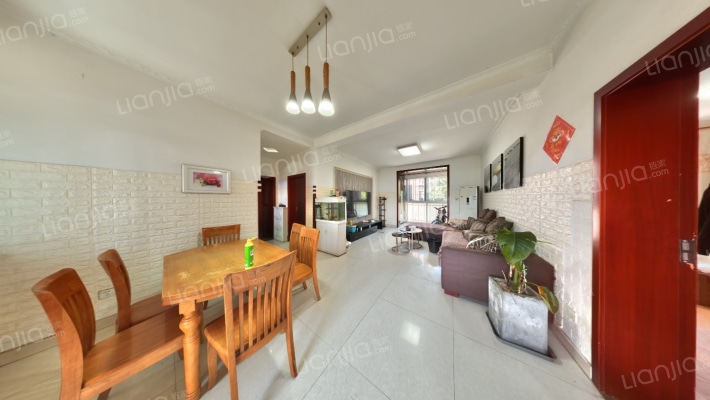 蜀风庭院二手房实景图