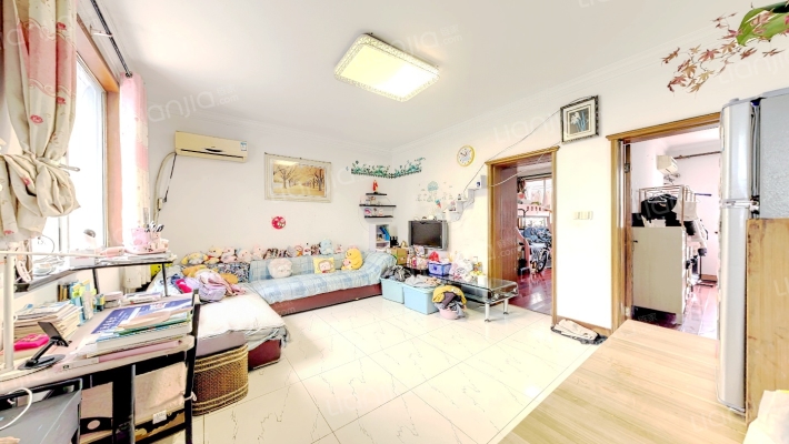 丽和苑二手房实景图